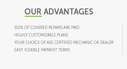 appliance repair insurance companies